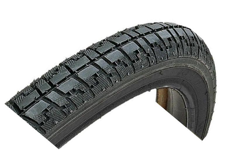 Велопокрышка 24' DURO HF 109, 24x1,3/8/DHB02081