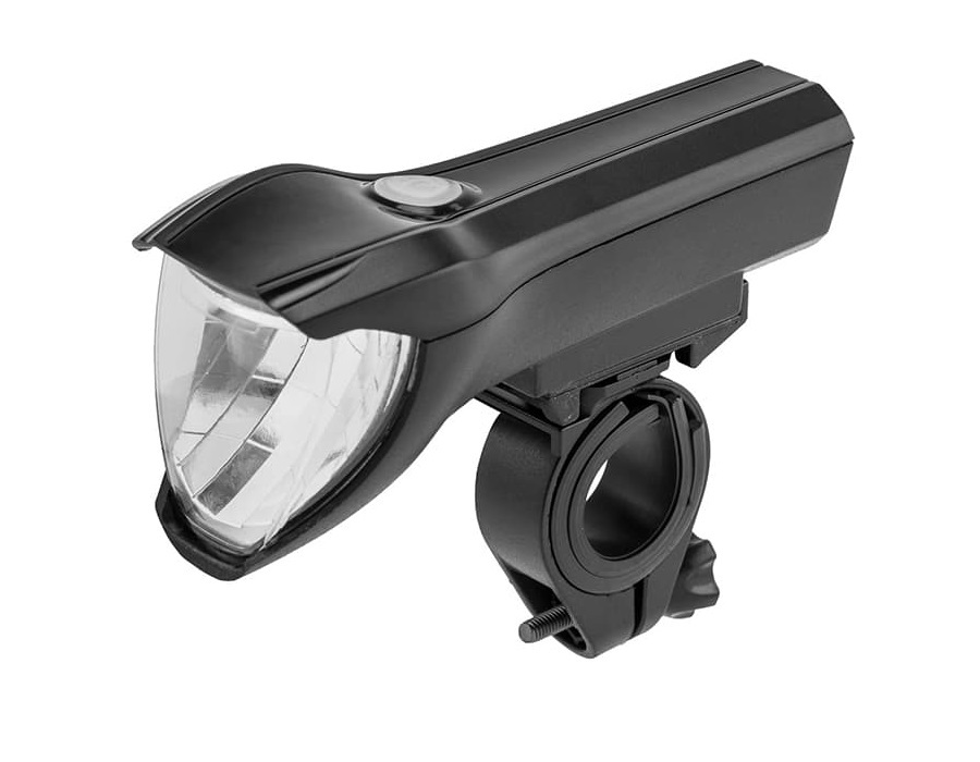 Фонарь передний JY-7075/560182