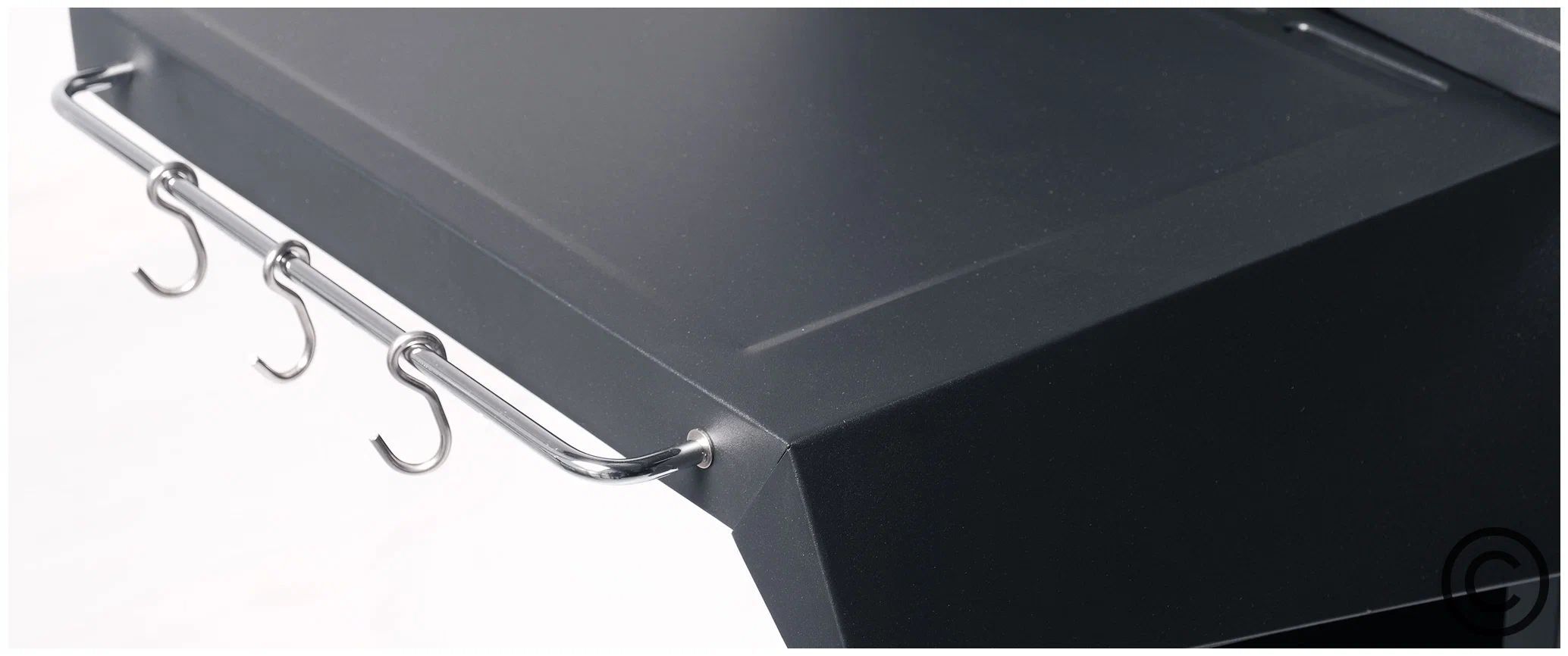 Гриль газовый Start Grill с 3 горелками