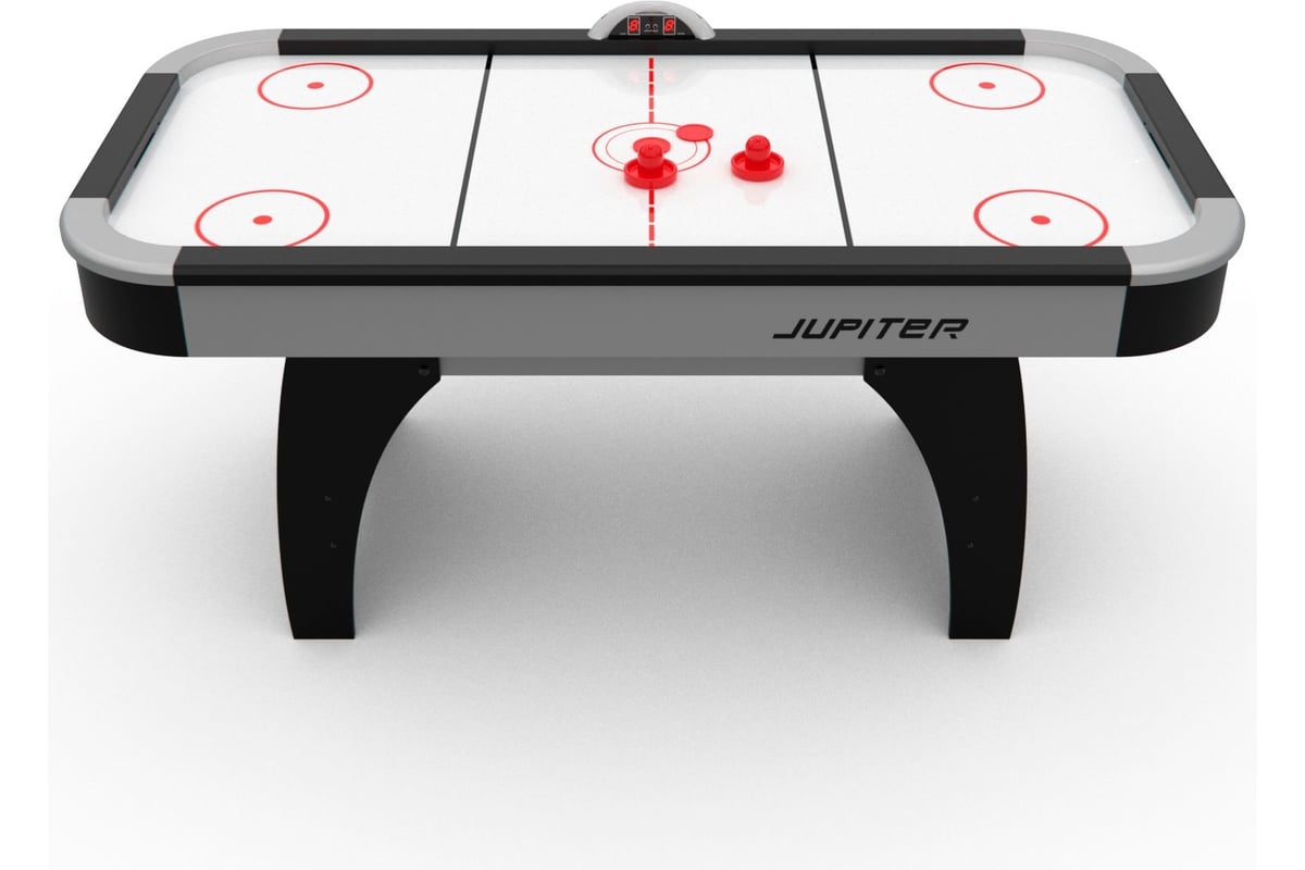 Стол игровой - аэрохоккей DFC JUPITER AT-275