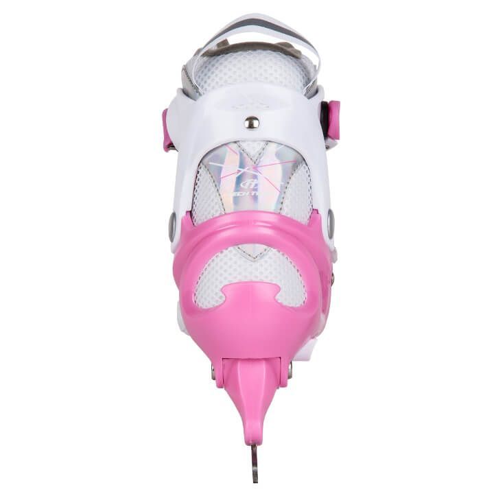 Коньки детские раздвижные TT Arctic GIRL р.26-29 (XS) 2023