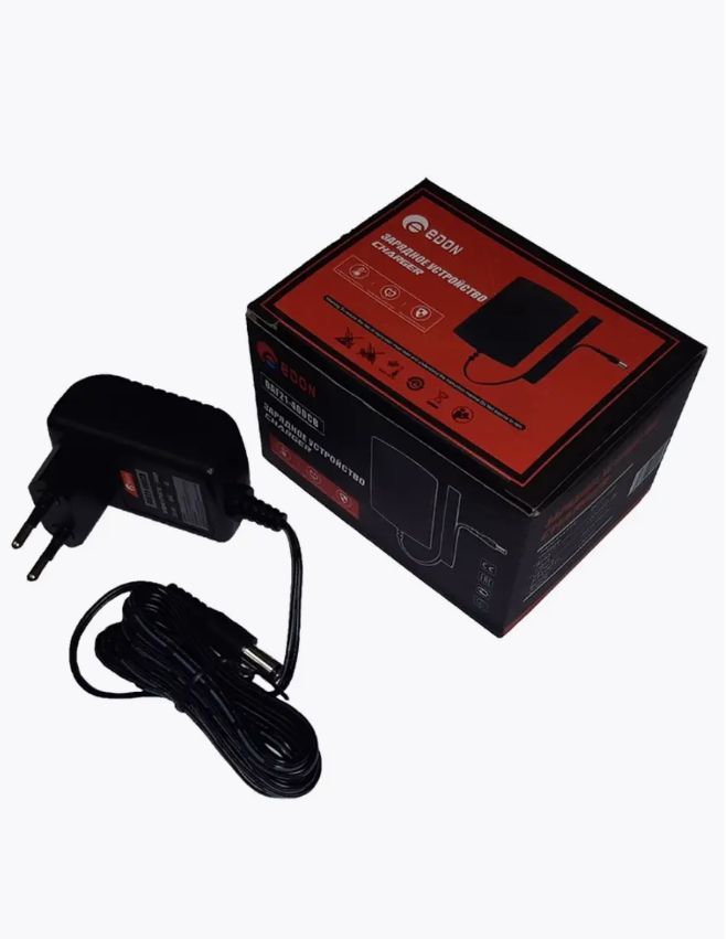 Устройство зарядное EDON OAF21-400CB