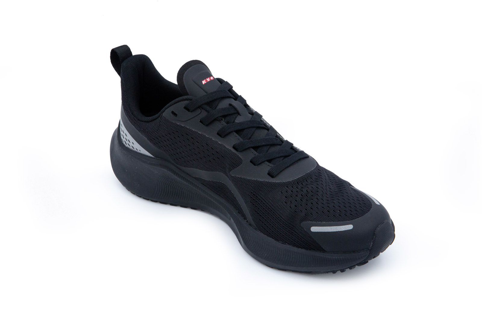 Кроссовки KV+ Forza Run Black-Black 46 р-р