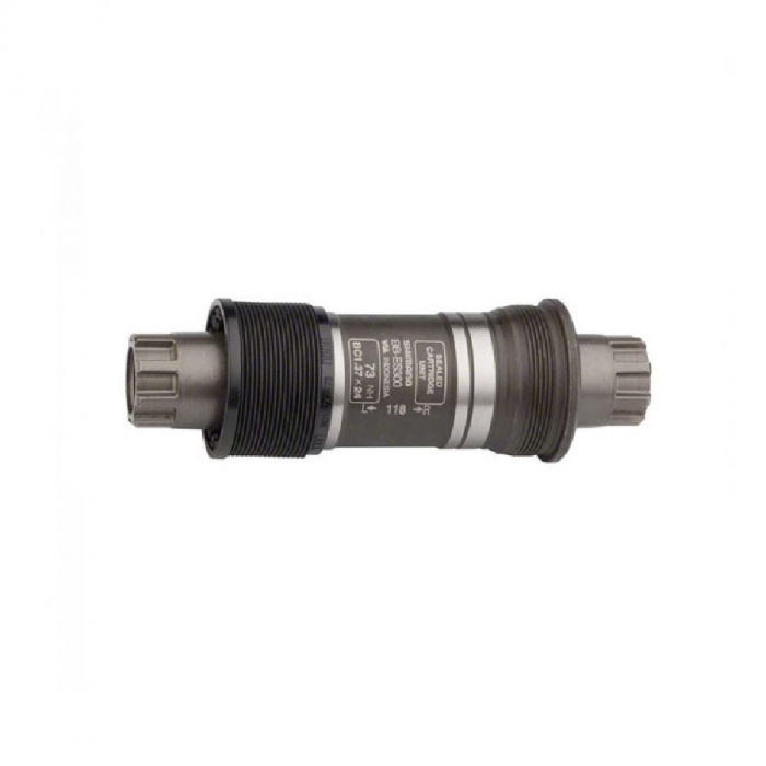 Каретка Shimano ES300 73/118мм б/болтов EBBES300C18
