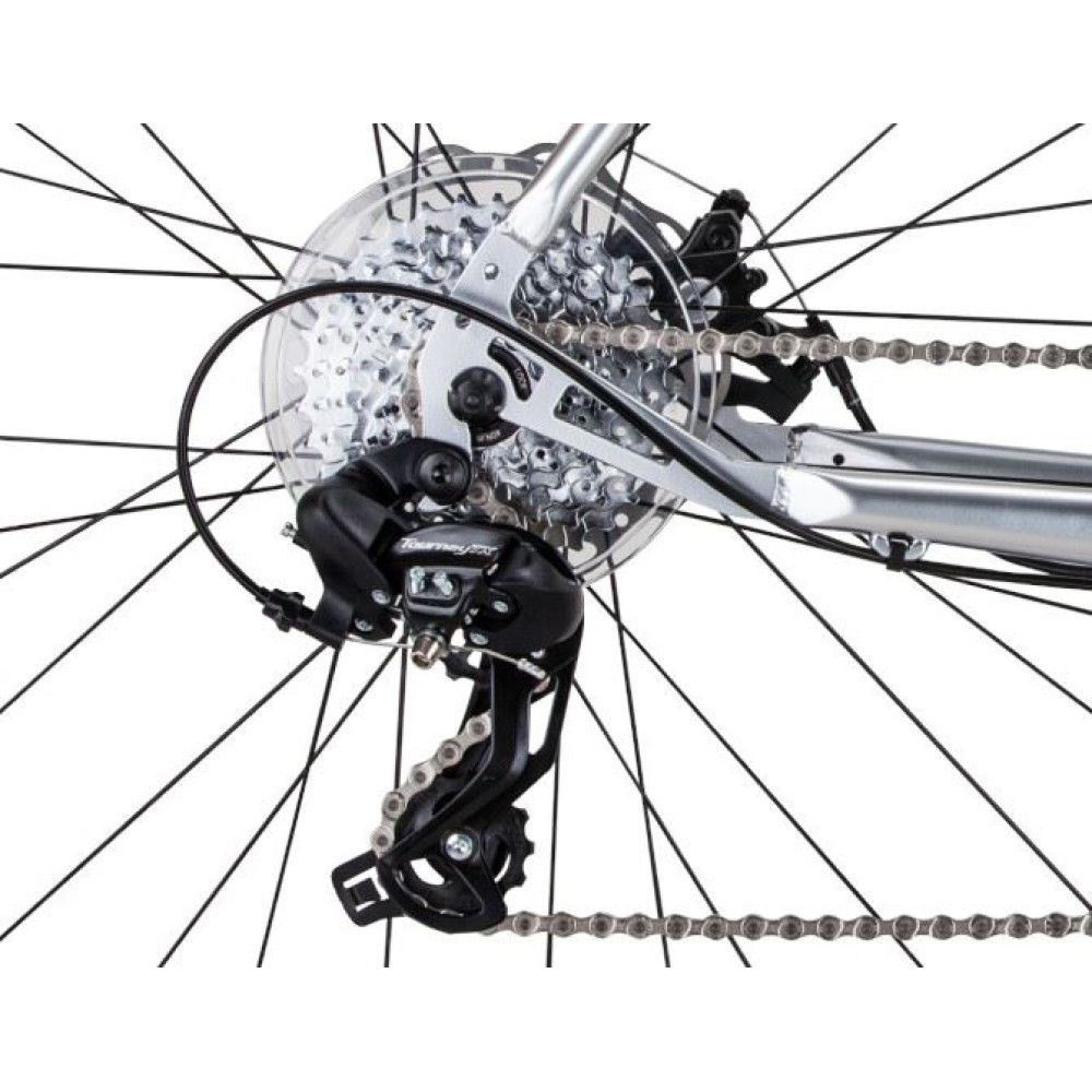 Велосипед BEAR BIKE Пермь 2022