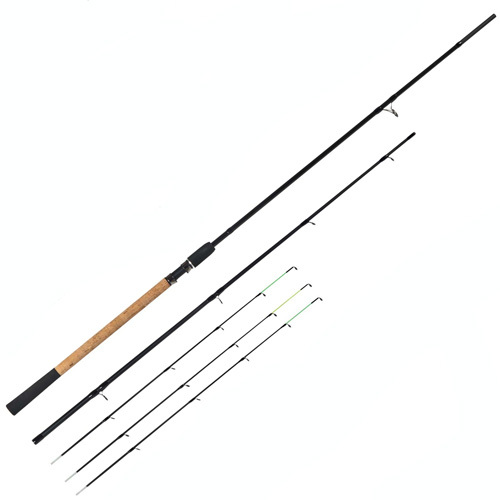 Удилище фидерное Salmo Diamond BP FEEDER 040 3.30 (4027-330)