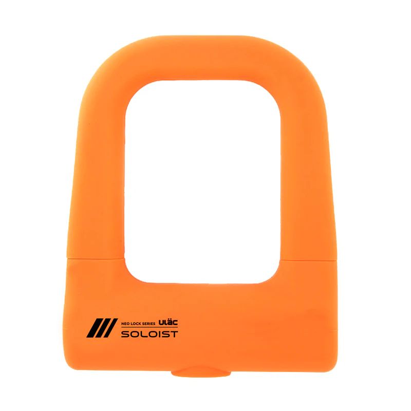 Замок ULAC SOLOIST MINI/SU4N ORANGE