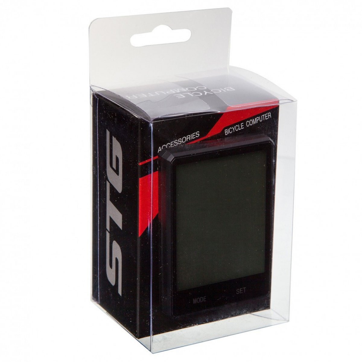 Велокомпьютер BC-606 беспроводной 20 функций Х95134