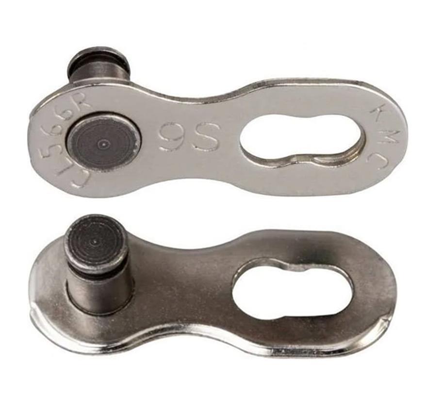 Замок велосипедной цепи KMC CL566R 9 скоростей Х106957