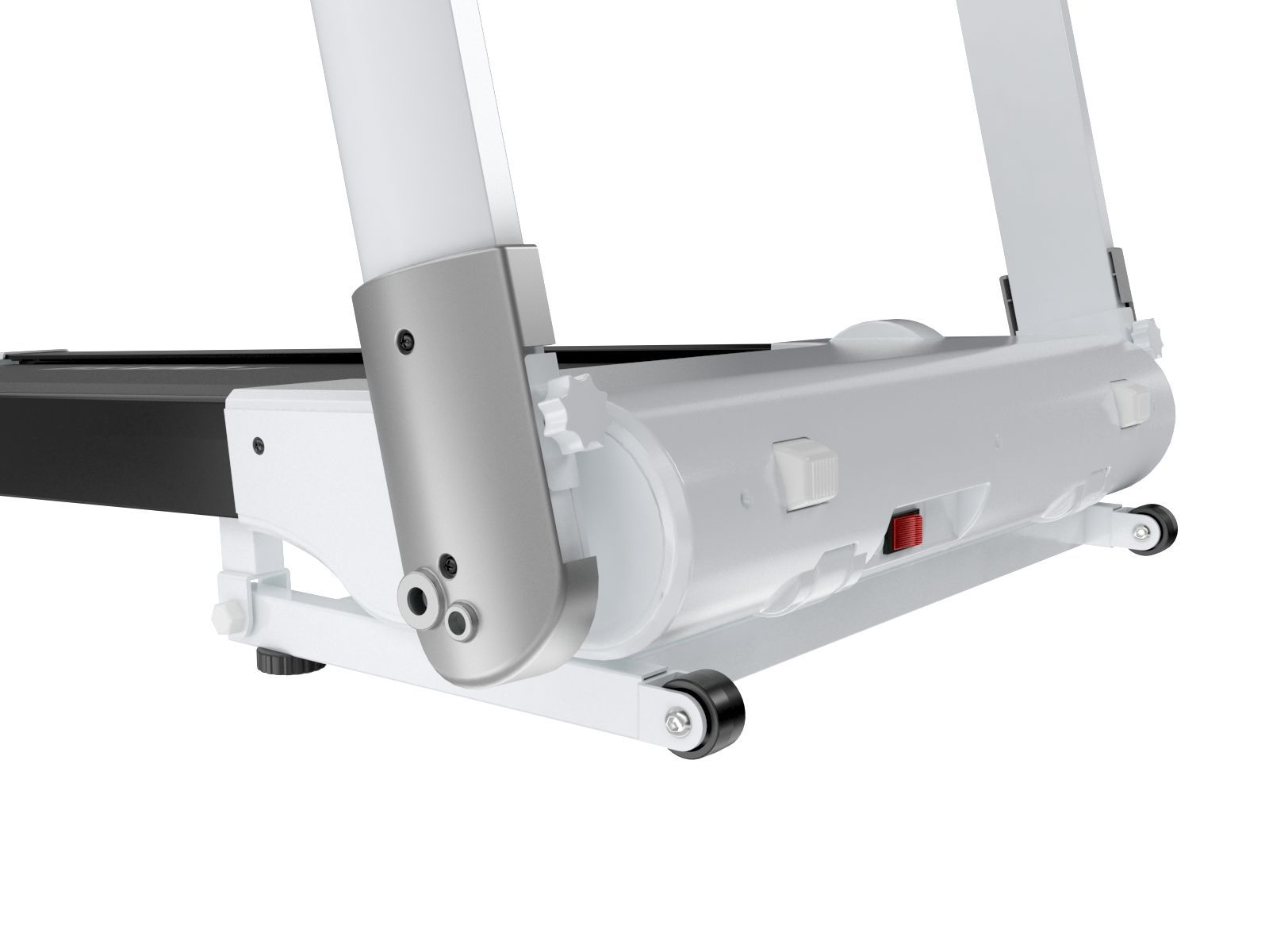 Беговая дорожка UNIXFIT Hi-tech F2 PLUS