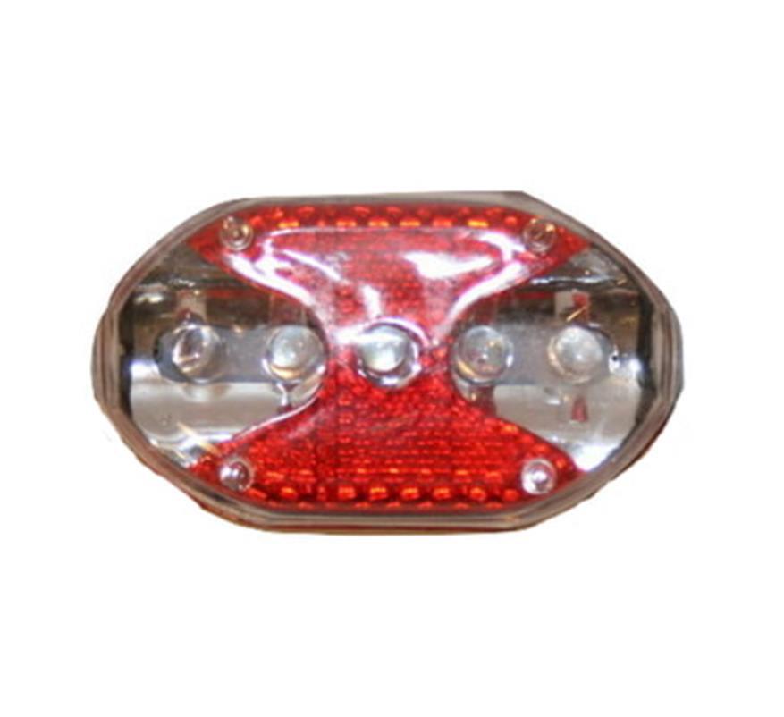 Фонарь задний JY-500/560003