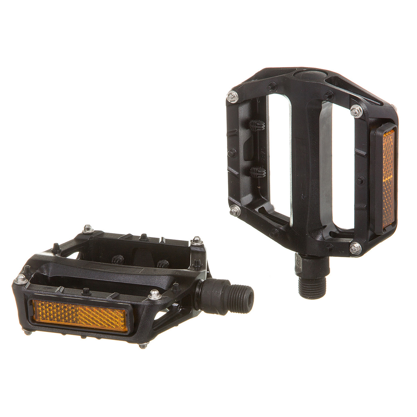 Педали вело FP-870ZP для дорожных велосипедов 9/16"/360143