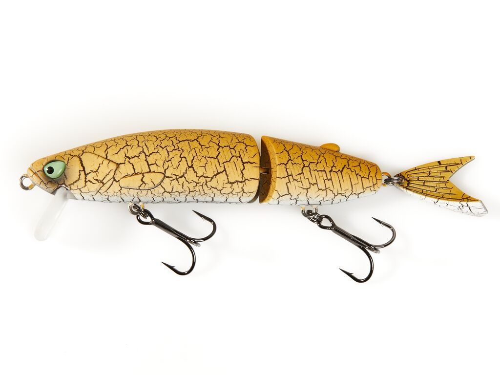 Воблер сусп. LJ Pro Series ANTIRA SWIM SP 115 11.50/706 (ANT115SP-706)