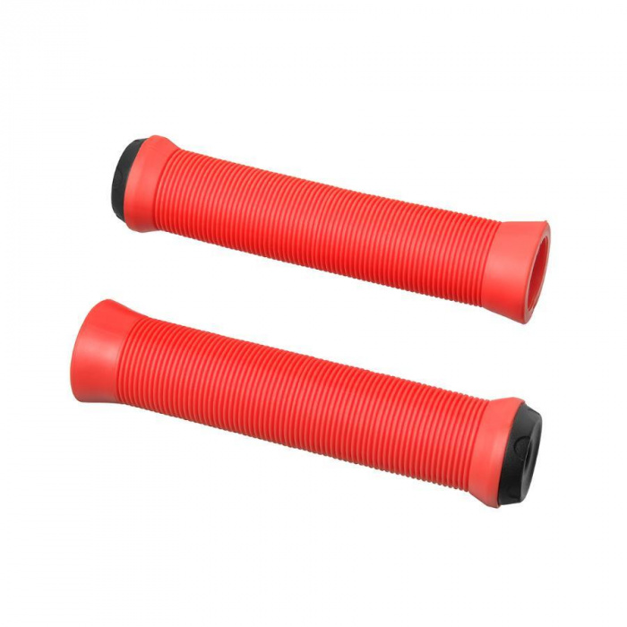 Грипсы Fox Pro Красные