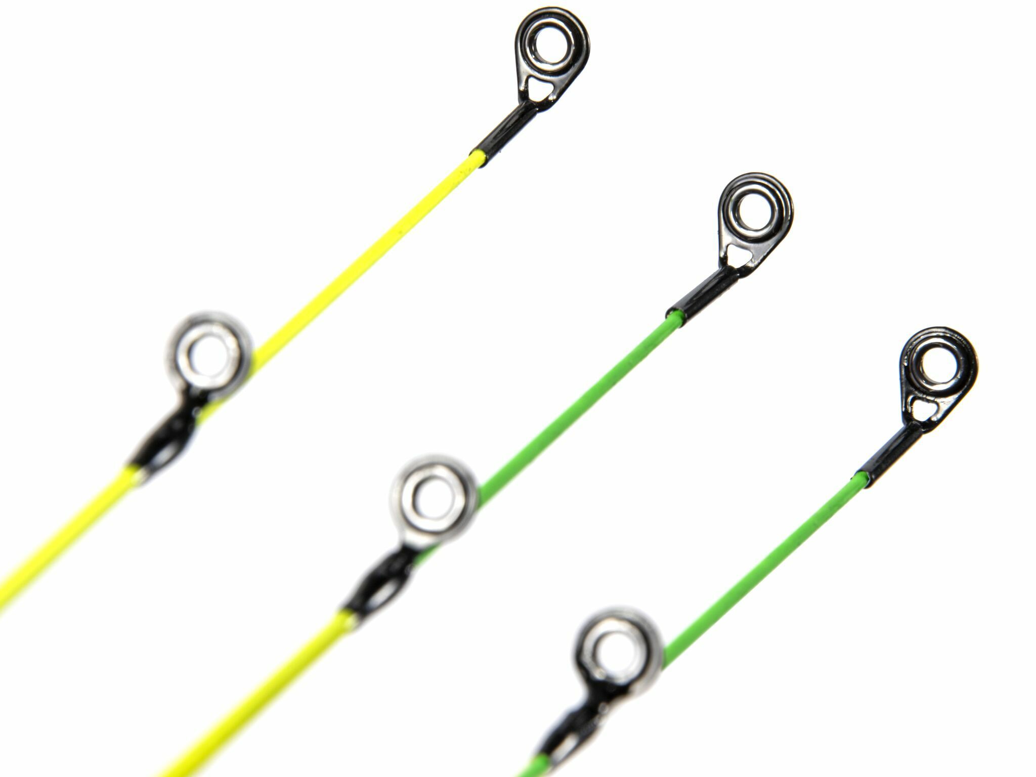 Удилище фидерное Feeder Concept Distance BLACK 130 4.20 (FCDIB130-420)