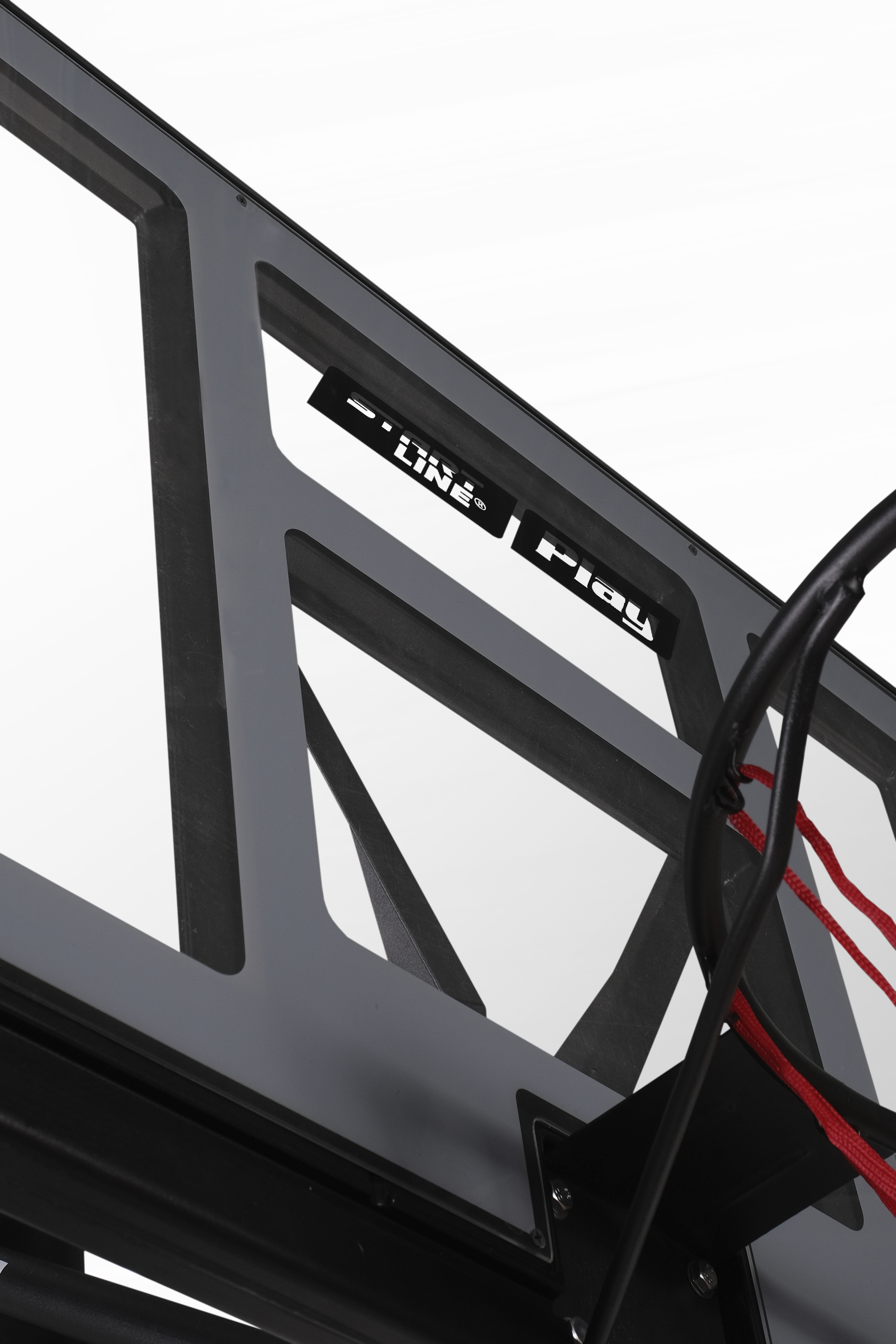 Баскетбольная стойка SLP Professional-021B