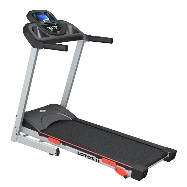 Дорожка беговая DFC LOTOS II T575