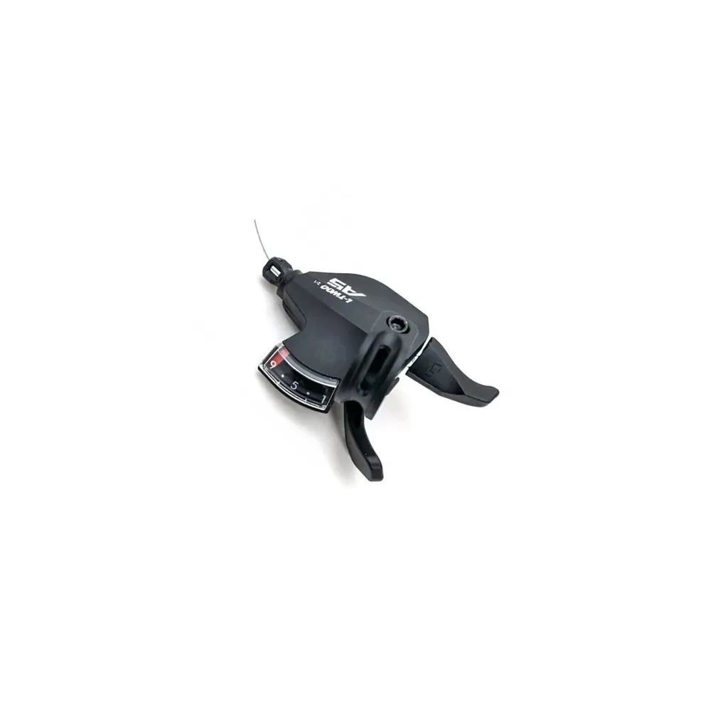 Рукоятка переключателя скоростей LTWOO SL-V4009-9W-2, A5, 2x9 скоростей, 2050 мм, триггер, правая