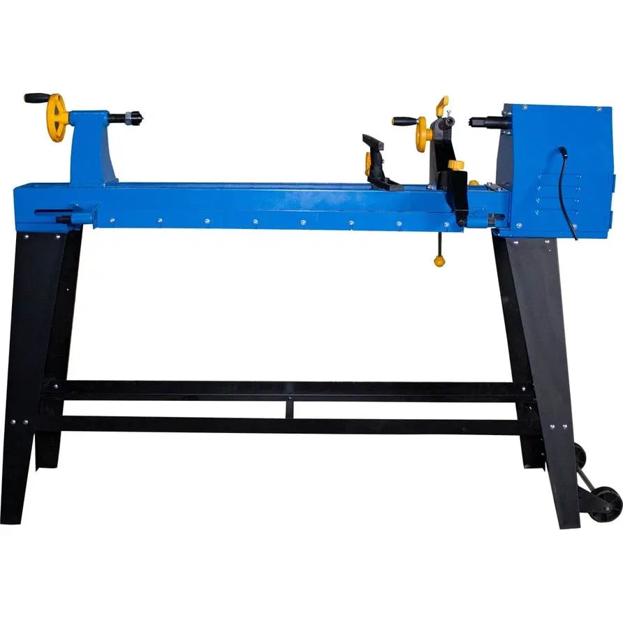 Токарный деревообрабатывающий станок REDBO WL-1000C