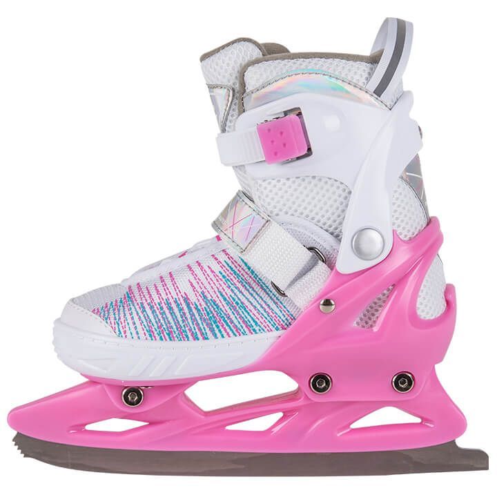 Коньки детские раздвижные TT Arctic GIRL р.26-29 (XS) 2023