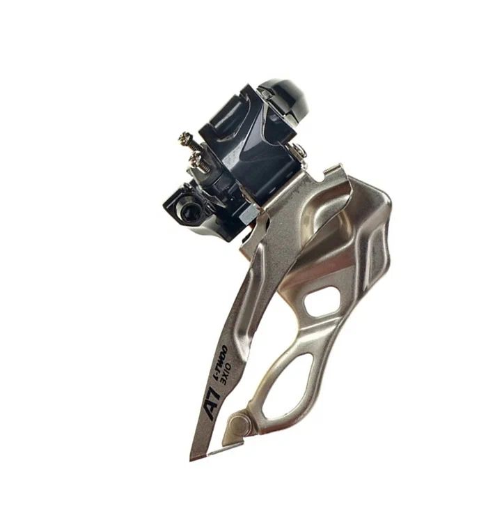 Переключатель передний LTWOO FD-V5010L-3, A7, 3х10 ск., 1FD303000232