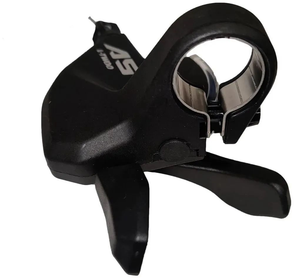 Шифтер LTWOO SL-V5009-9W-2, A5, 2x9 скоростей, A5, 1800 мм, триггер, левый