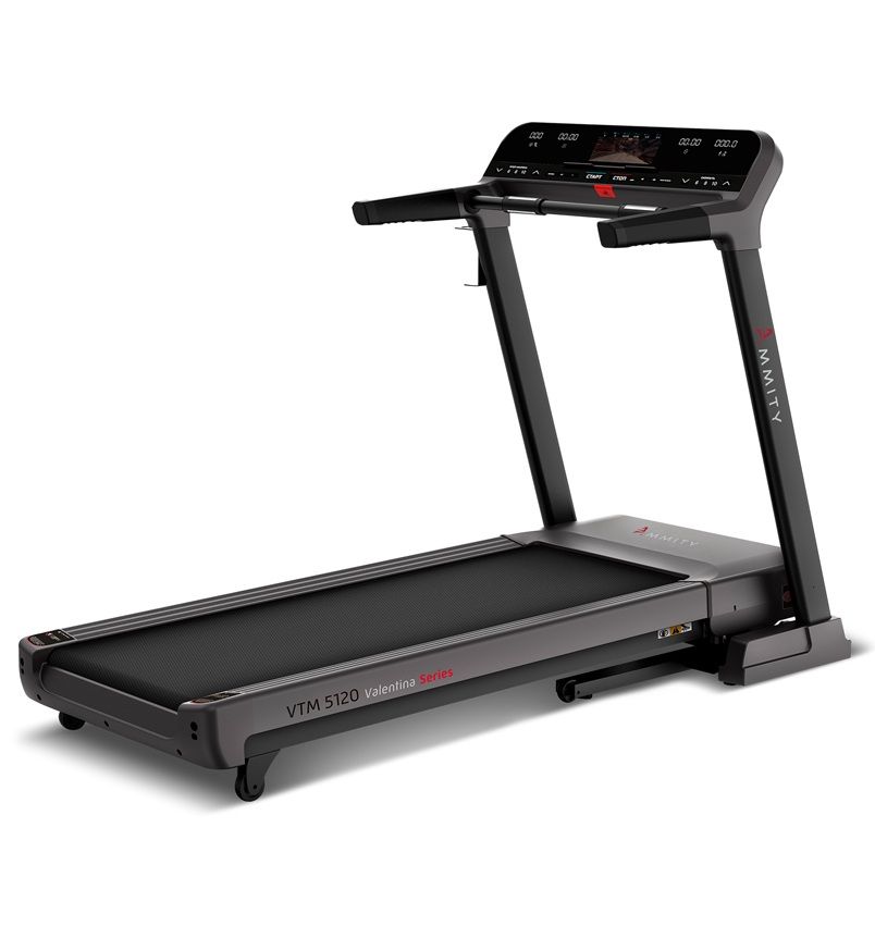 Беговая дорожка Ammity Valentina VTM 5120 TFT