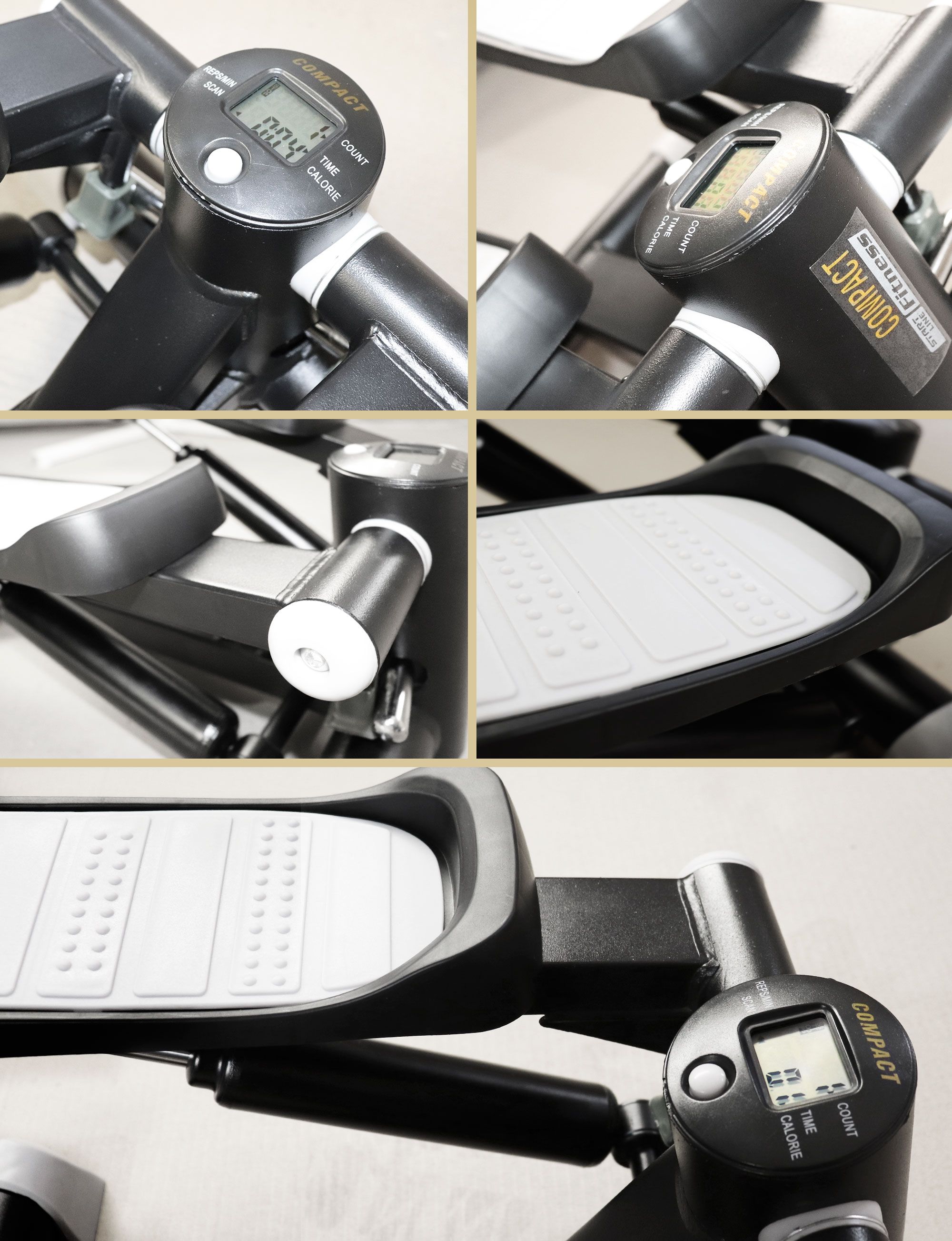 Мини-степпер Start Line Compact SLF S083