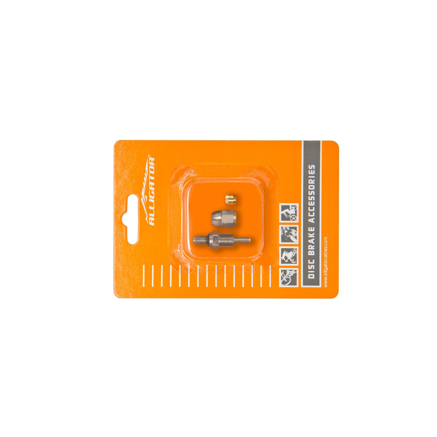 Наконечники гидрошланга HK-HSTO3/430006