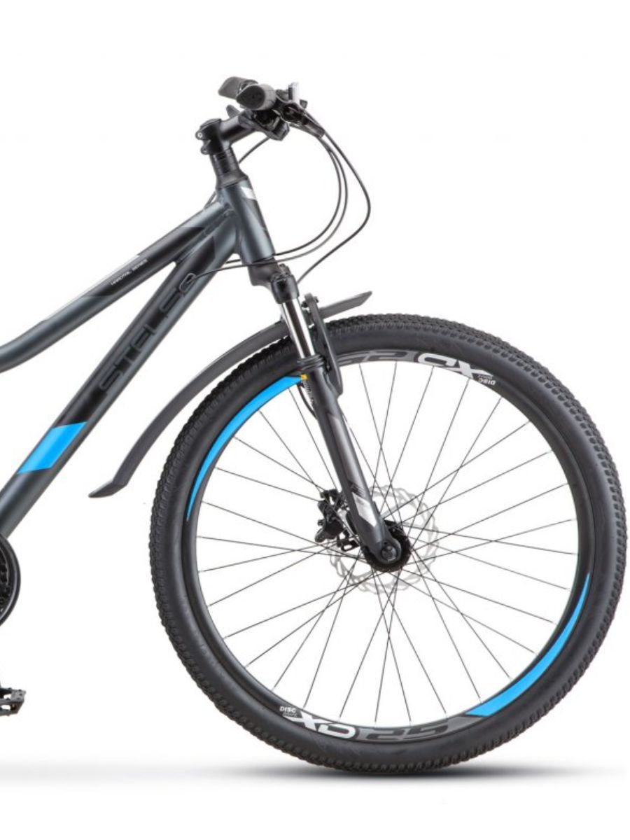 Горный велосипед 26" Navigator 610 MD V050 (рама 14)