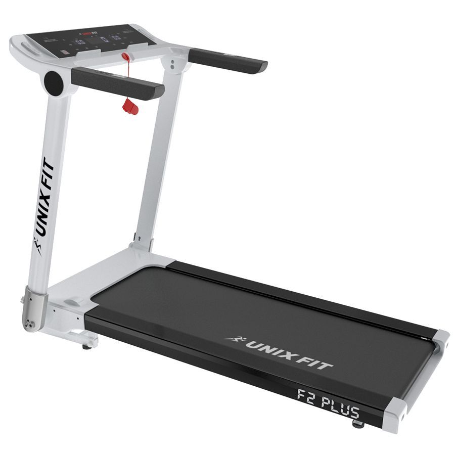 Беговая дорожка UNIXFIT Hi-tech F2 PLUS