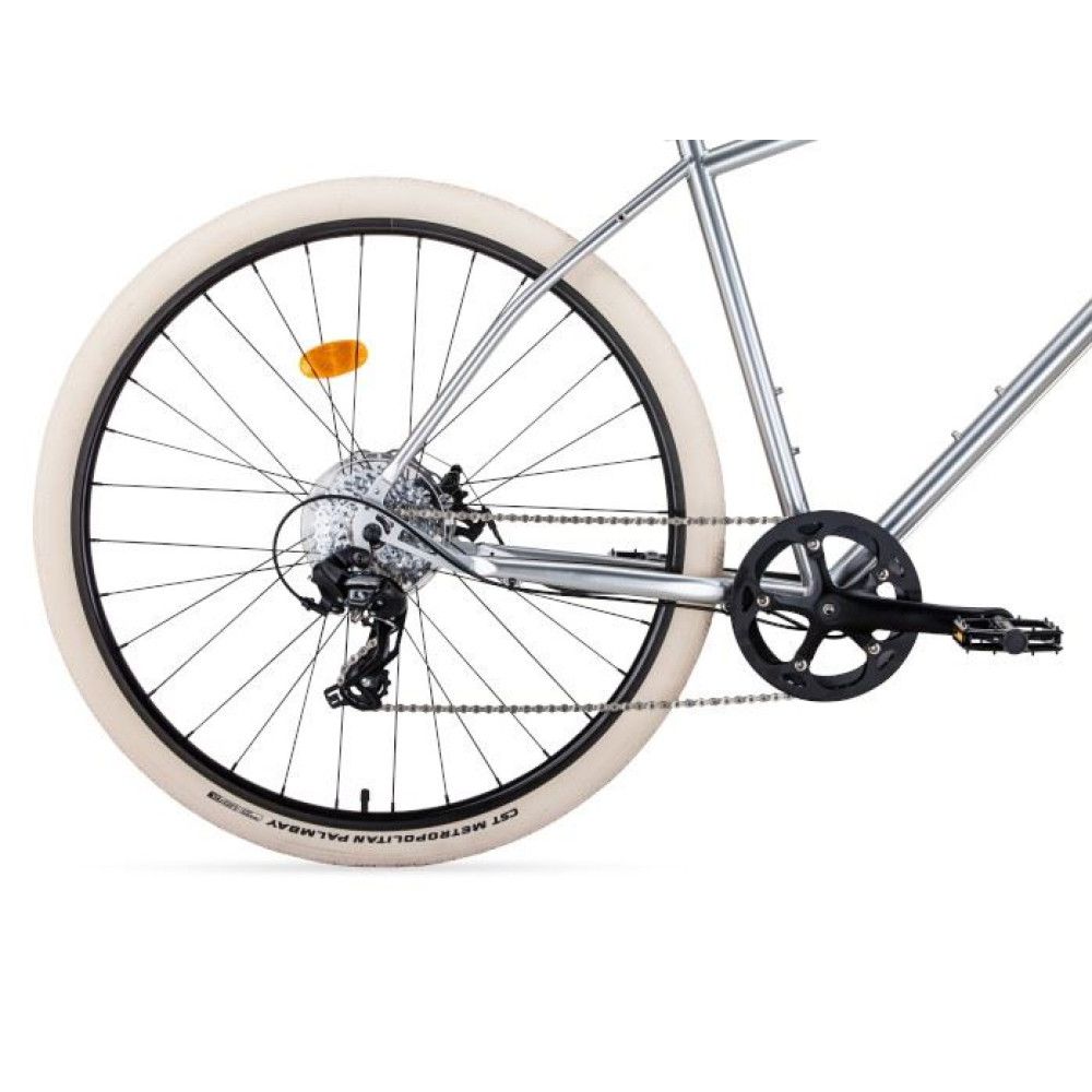 Велосипед BEAR BIKE Пермь 2022