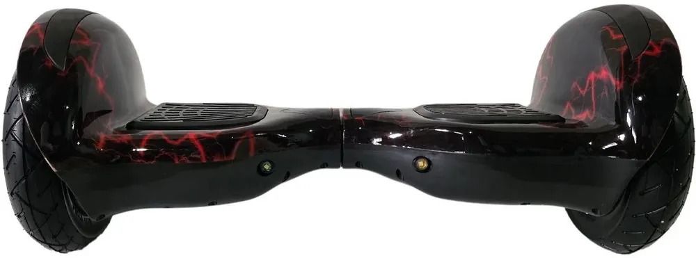 Гироскутер EXEGOL, YB-10-1, Black Multicolor