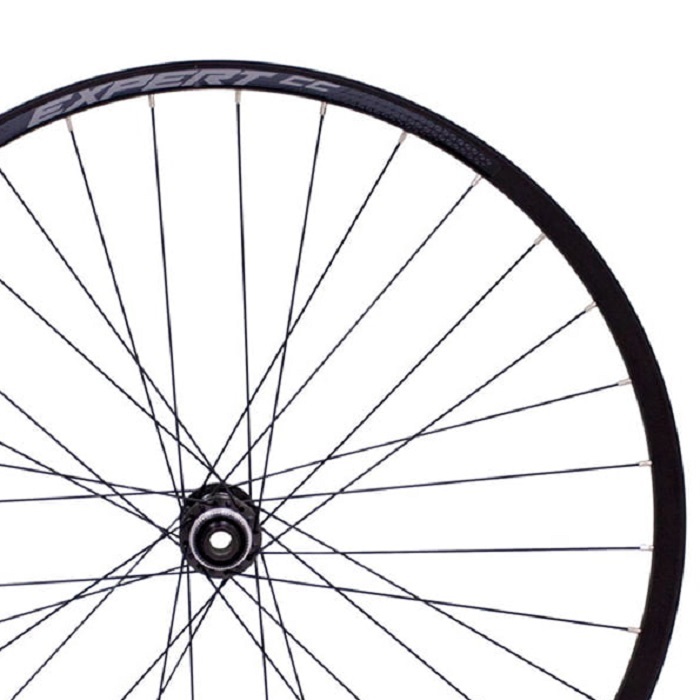 Колесо 27,5" переднее в сборе Merida Rim:Expert CC 22.8 IWR (3025003447)