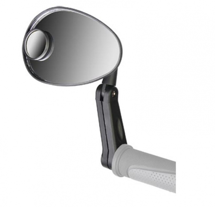 Зеркало заднего вида DX-222D