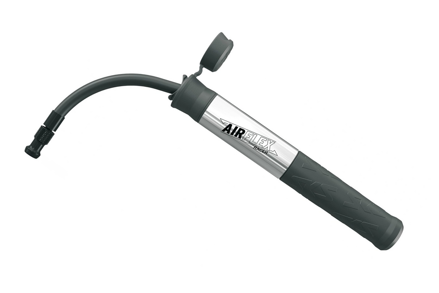 Насос SKS Airflex Racer серебро/11604