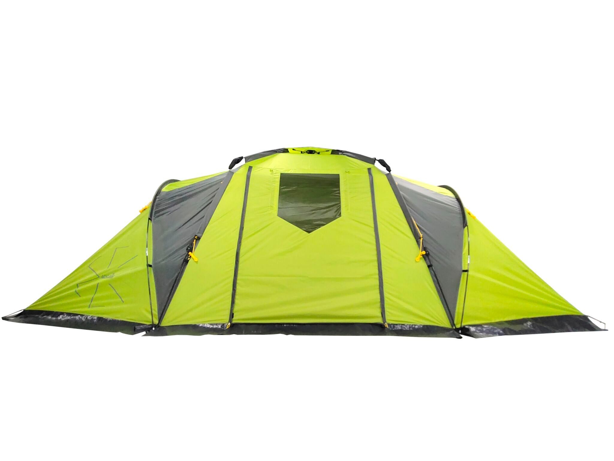 Палатка автомат. 4-х мест. Norfin SALMON 4 NF (NF-10409)