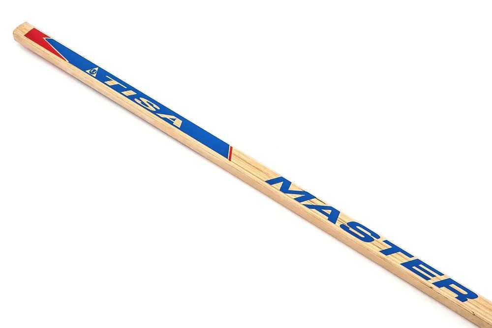 Клюшка TISA Master (147 см) левая