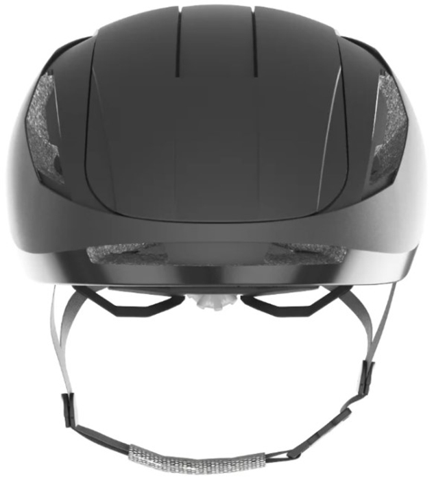 Шлем велосипедный Bliz Helmet Zonar Black, размер 50-54