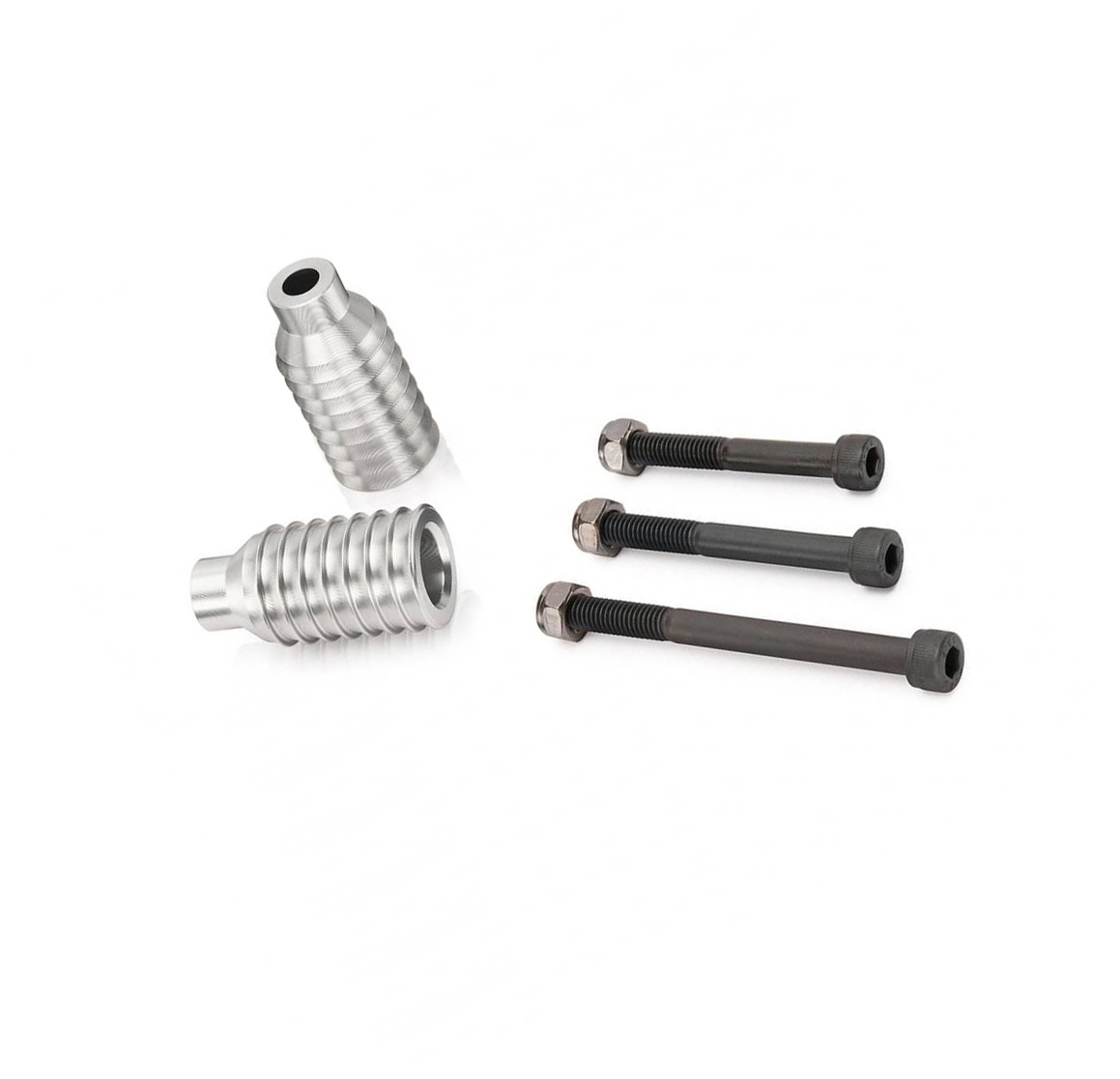 Пеги HIPE 01 AL Серебро